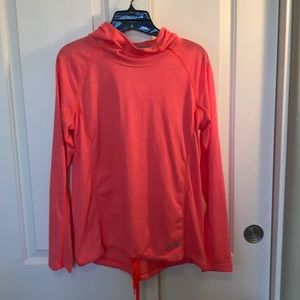 Under Armour athletic top